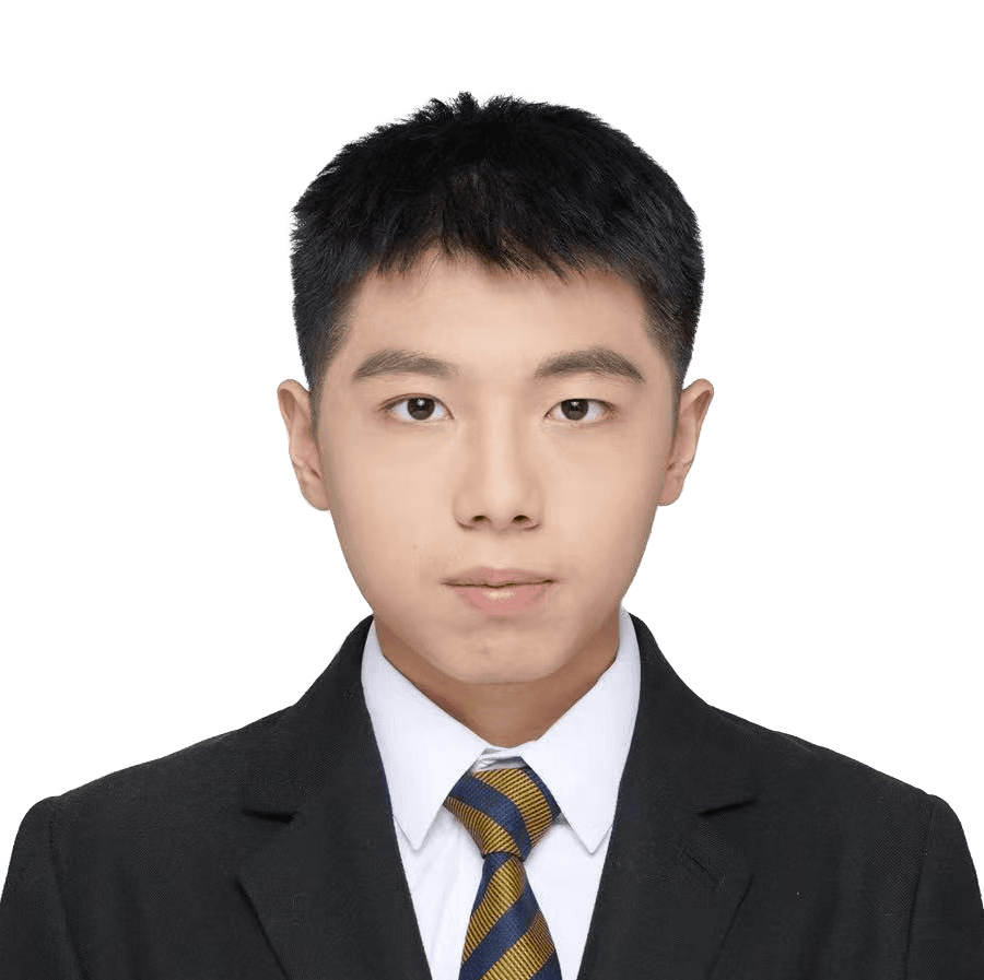 Mr WANG, Shunqi 汪顺祺